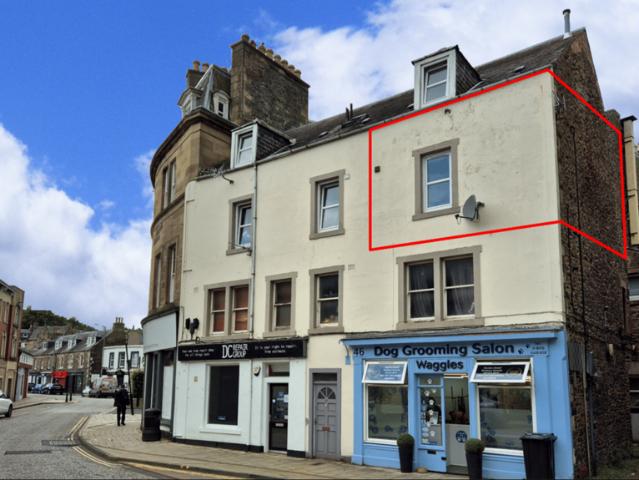 1 bedroom flat to rent