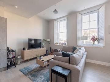 North East, North England - Equipped kitchen