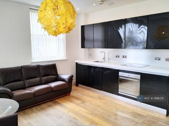 1 bedroom flat to rent