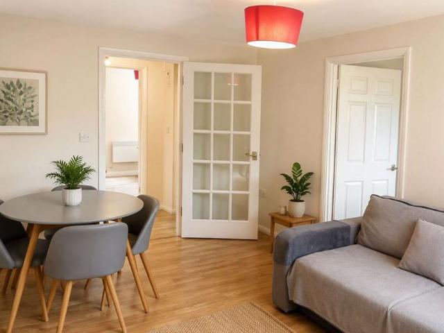 1 bedroom flat to rent