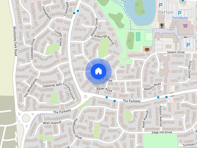 1 bedroom flat to rent