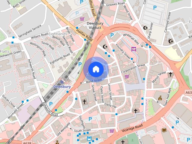 1 bedroom flat to rent