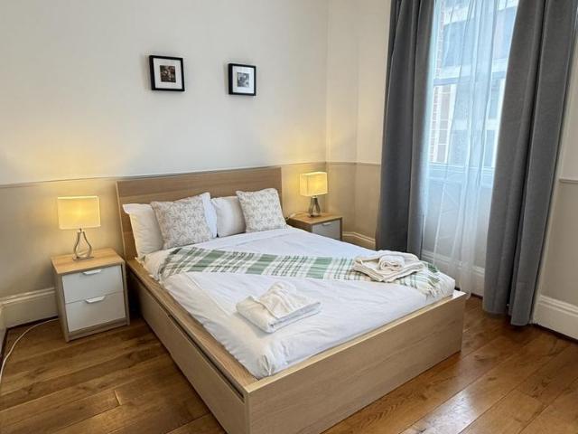 1 bedroom flat to rent