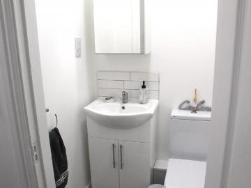 1 bedroom flat to rent
