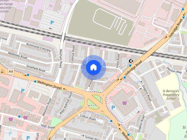 1 bedroom flat to rent