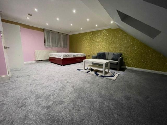 1 bedroom flat to rent