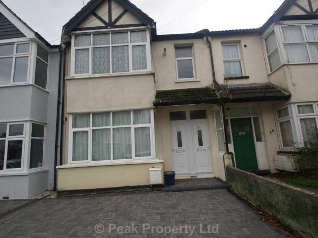 1 bedroom flat to rent