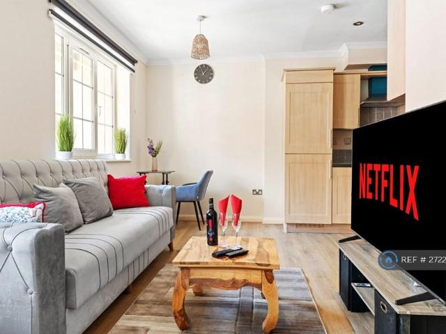 1 bedroom flat to rent