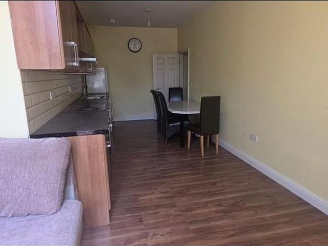 1 bedroom flat to rent