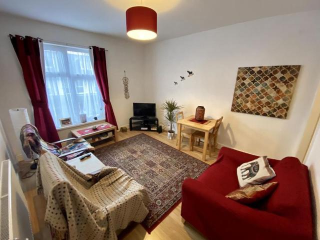 1 bedroom flat to rent