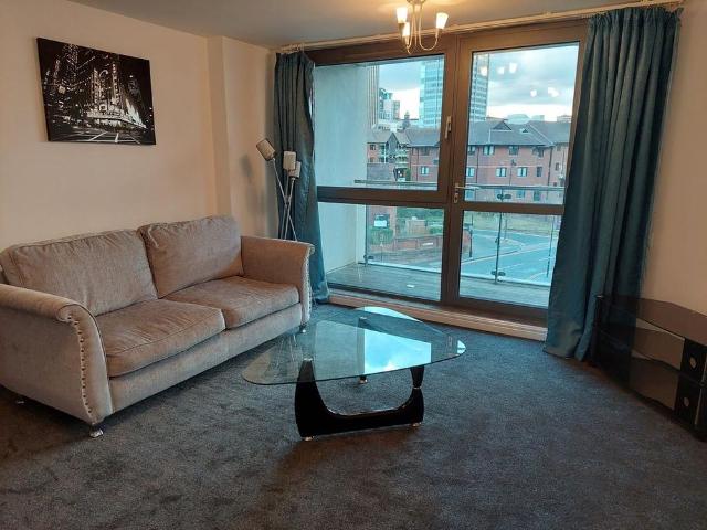 1 bedroom flat to rent