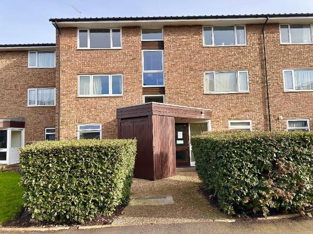 1 Bedroom Flat To Rent