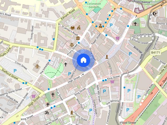 1 bedroom flat to rent