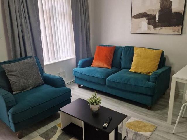 1 bedroom flat to rent