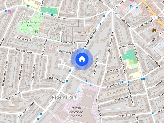 1 bedroom flat to rent