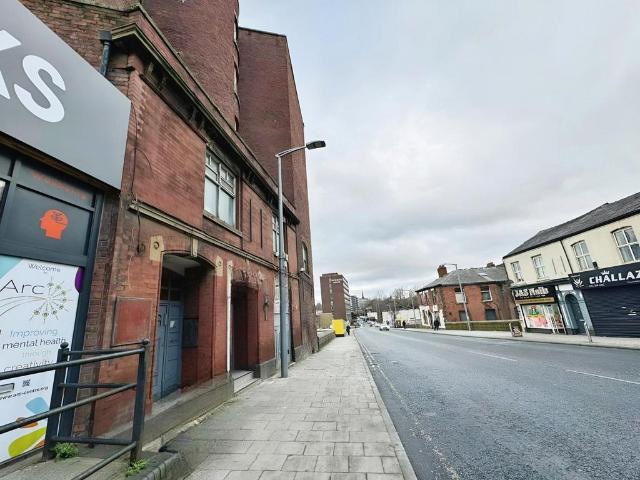 1 bedroom flat to rent