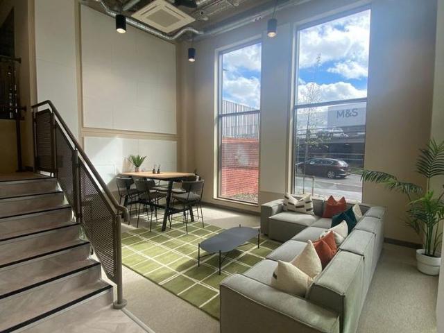 1 bedroom flat to rent