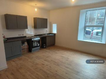 Flat for rent in Shetland - Garden, Equipped kitchen