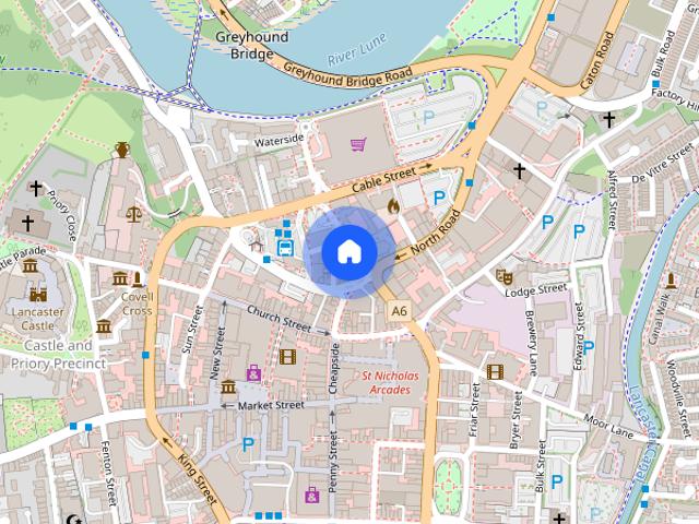 1 bedroom flat to rent