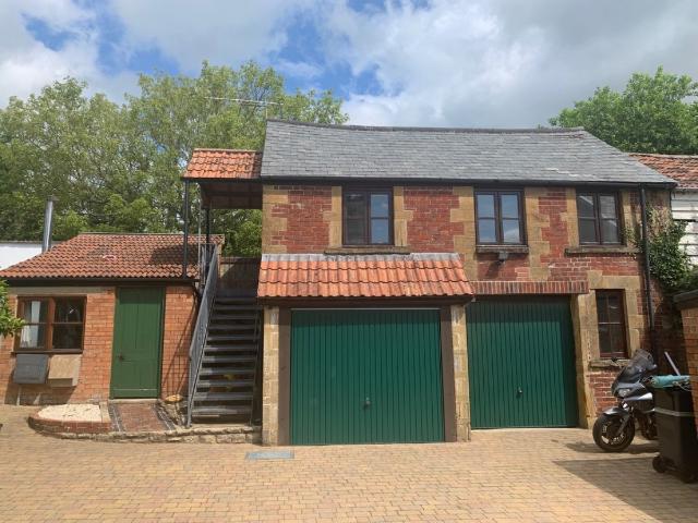 1 bedroom Flat To Rent