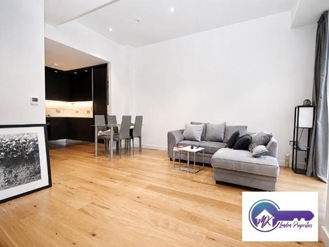 1 Bedroom Flat To Rent