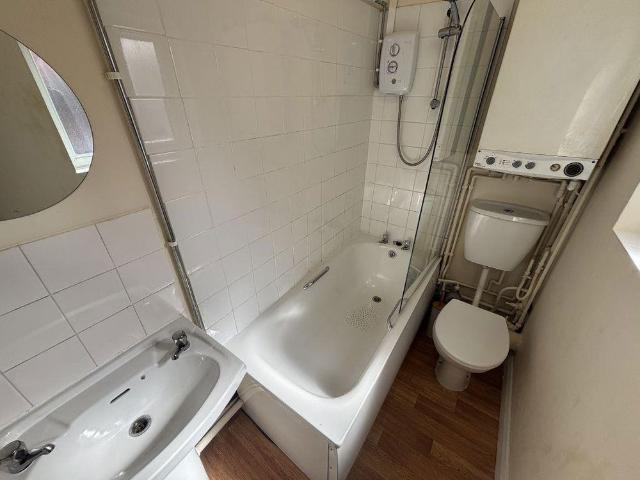 1 bedroom flat to rent