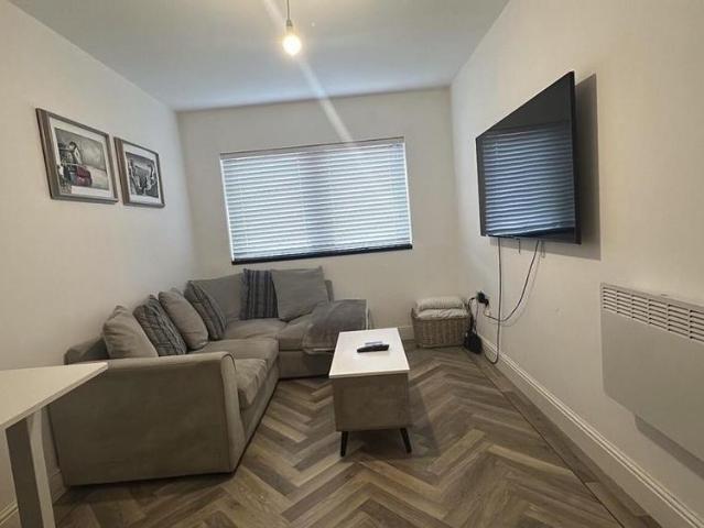 1 bedroom flat to rent