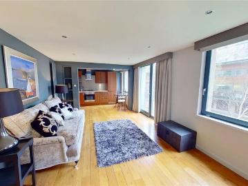 Edinburgh, Shetland - Garden, Equipped kitchen