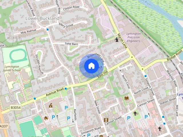 1 bedroom flat to rent