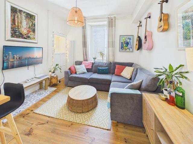 1 bedroom flat to rent