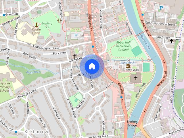 1 bedroom flat to rent