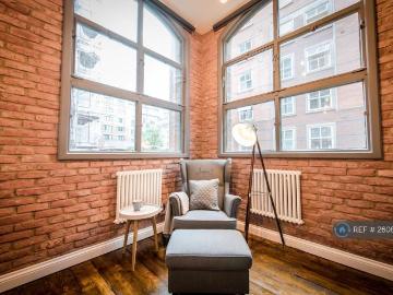 Granby Row M1 Manchester, M1 - Equipped kitchen