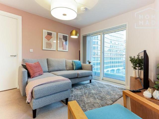 1 bedroom flat to rent