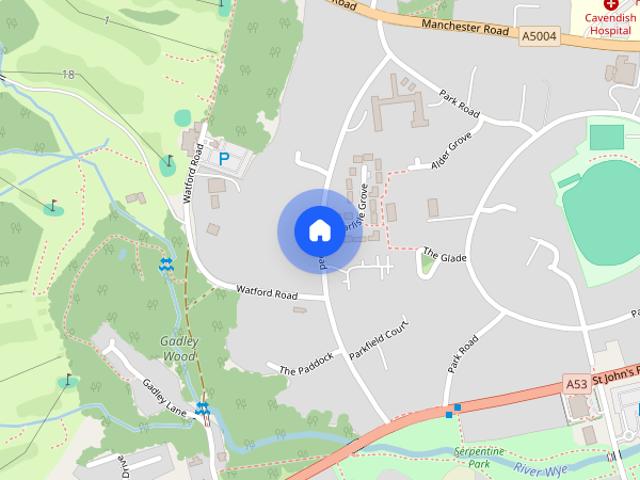 1 bedroom flat to rent