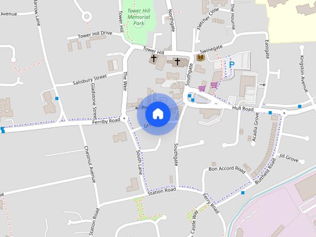 1 bedroom flat to rent