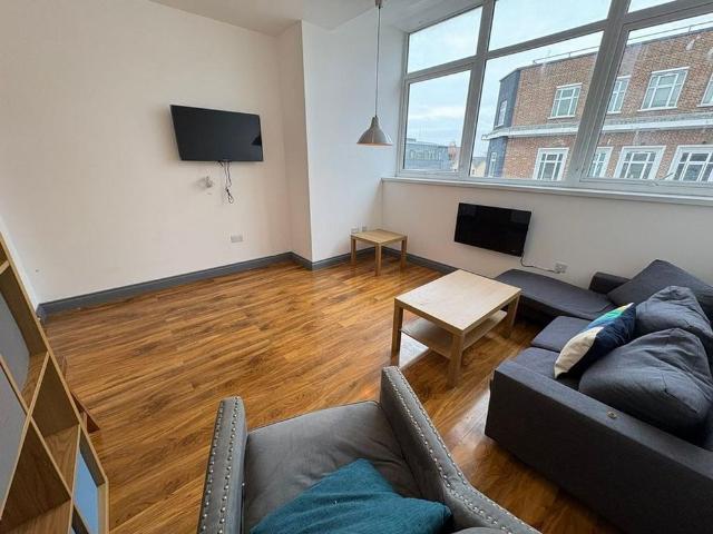 1 bedroom flat to rent