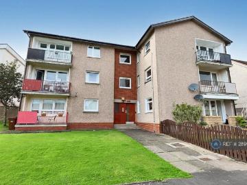 Bellshill, North Lanarkshire county, Glasgow and Clyde Valley