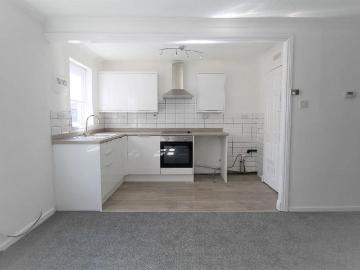 North East, North England - Equipped kitchen