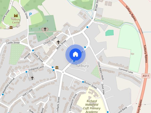 1 bedroom flat to rent
