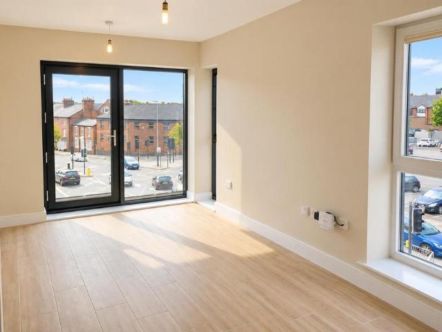 1 bedroom flat to rent