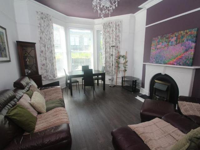 1 bedroom flat to rent