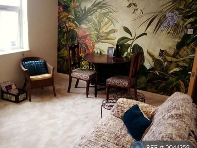 1 bedroom flat to rent