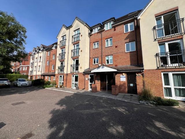 1 bedroom Flat To Rent