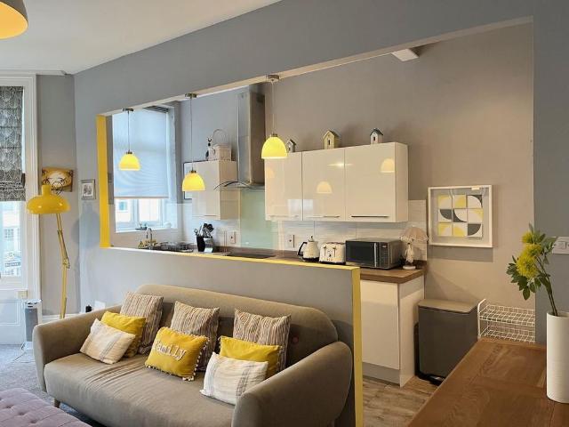 1 bedroom flat to rent
