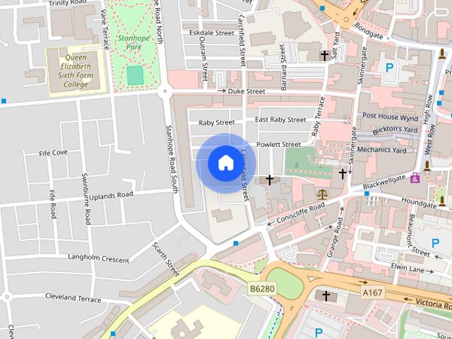 1 bedroom flat to rent