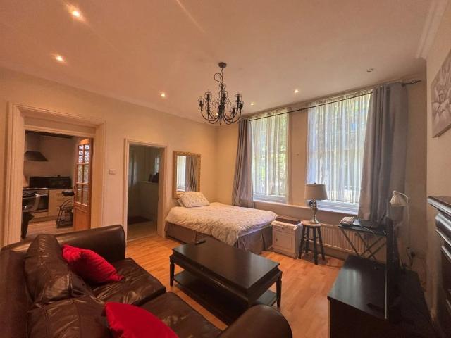 1 bedroom flat to rent