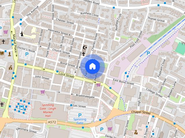 1 bedroom flat to rent
