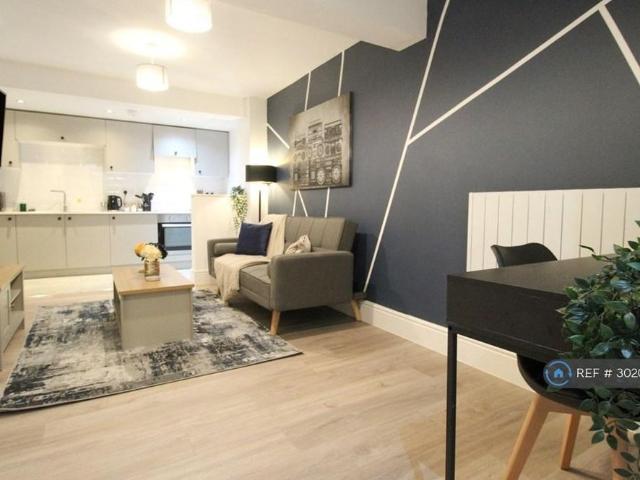 1 bedroom flat to rent