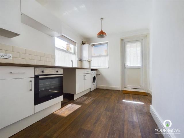 1 bedroom flat to rent