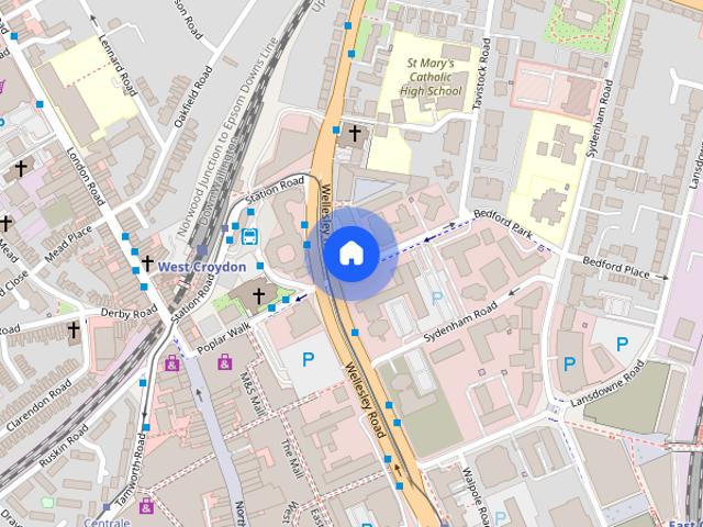 1 bedroom flat to rent